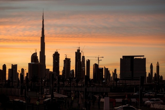 Dubai rents and house prices continue to soften