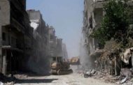 तीन साल में दो लाख मौतें और घोस्‍ट टाउन में तब्‍दील हुआ सीरिया