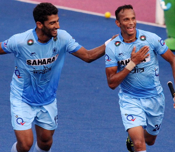 अजलान शाह कप: इंडिया ने PAK को 5-1 से हराया, ब्रॉन्ज जीतने का मौका बरकरार