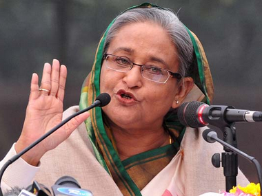 US helped Bangladesh in uncovering plot to kill Hasina's son: officials