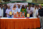 अखिल भारतीय ब्रह्मर्षि समाज ने मनाया प.रामप्रसाद बिस्मिल का जन्मदिवस