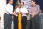 भाजपा नेता अमन गोयल ने किया आरएमसी रोड का बनाने कार्य का शुभारंभ