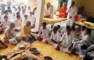 भारतीय संस्कृति का अभिन्न हिस्सा है योग साधना शिविर : राजेश  नागर