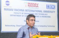 MRIU organizes National Conference on Networking