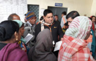 भाजपा सरकार को गरीबों की चिंता नहीं : धर्मबीर भड़ाना