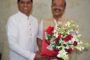 आप नेता गिर्राज शर्मा ने तिगांव विधानसभा क्षेत्र की जनता का जताया आभार