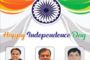 Happy independence day by rajan mutreja