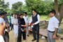 थैलीसीमिया से बचाव के लिए जागरूक होना जरूरी : विजय प्रताप सिंह