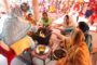 रामनवमी यज्ञ महोत्सव प्रारंभ (प्रथम-दिवस)