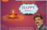 Happy diwali wish by i am sms of India India