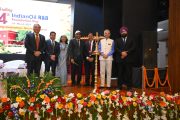 IndianOil R&D celebrates 54th Foundation Day
