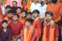 आशारामजी बापू आश्रम में विद्यार्थी उज्जवल भविष्य निर्माण शिविर का आयोजन