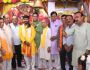 सिद्धपीठ श्री हनुमान मंदिर का 48वां वार्षिकोत्सव मनाया गया धूमधाम से