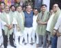 सिद्धपीठ श्री हनुमान मंदिर का 67वां वार्षिक महोत्सव धूमधाम से मनाया गया दो दिवसीय
