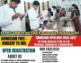 Admission  advertisment