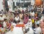 सिद्धपीठ श्री हनुमान मंदिर का 68वां वार्षिकोत्सव बड़ी धूमधाम से मनाया गया-:डॉ. राजेश भाटिया
