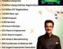 Faridabad:Happy independence day wish by i am sms of india