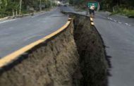 'इक्वाडोर के तट के निकट 6.1 तीव्रता का भूकंप'