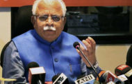 Metro Service To Be Extended Up To Greater Faridabad: Manohar Lal Khattar
