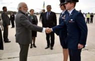 Modi to visit U.S in June, likely to address Congress