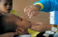 डब्‍लूएचओ: अगले 12 महीनों में मिट जाएगा पोलियो का नामोनिशान