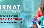 Entrance test for admission in Manav Rachna