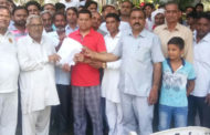 भाजपा नेता राजेश नागर ने बिजली समस्या को लेकर अधिकारियों को दिए निर्देश