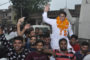 भाजपा नेता राजेश नागर ने सुना ग्रामीणों की समस्याओ को