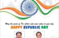 Happy republic day by fcci