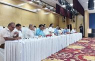 जिला लोक संपर्क समिति की बैठक में उपमुख्यमंत्री दुष्यंत चौटाला ने किया समाधान:राजेश भाटिया