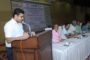 जजपा के अनुसूचित जाति (प्रकोष्ठ) प्रदेशाध्यक्ष अशोक शेरवाल ने पार्टी कार्यकर्ताओं के साथ बैठक की:राजेश भाटिया