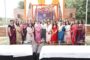 जजपा के राष्ट्रीय अध्यक्ष अजय सिंह चौटाला का हुआ भव्य स्वागत:राजेश भाटिया