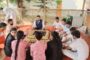 बीजेपी नेता जगदीश भाटिया ने आदमपुर जीत पर दी बधाई
