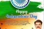 HAPPY INDEPENDENCE DAY BY FCCI