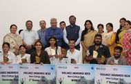 Indian Oil R&D Centre Hosts Inter-College Vigilance Awareness Quiz