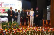 IndianOil R&D celebrates 54th Foundation Day