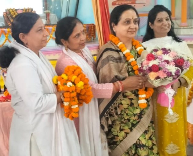 आशारामजी बापू आश्रम में विद्यार्थी उज्जवल भविष्य निर्माण शिविर का आयोजन