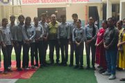 डा. अनिल मलिक सीनियर सैकेंडरी स्कूल का परीक्षा परिणाम रहा शत-प्रतिशत