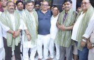 सिद्धपीठ श्री हनुमान मंदिर का 67वां वार्षिक महोत्सव धूमधाम से मनाया गया दो दिवसीय