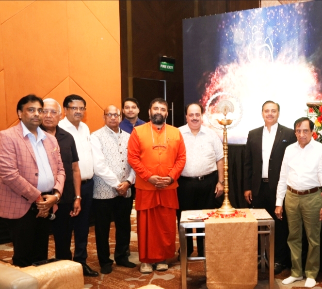 एफ.सी. सी.आई द्वारा किया गया सदस्यों के लिए स्वास्थ्य सेमिनार का आयोजन