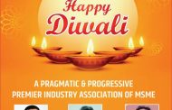Happy diwali wish by dlf asaocation