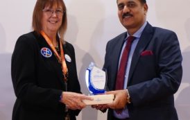 मैरिंगो एशिया हॉस्पिटल्स ने आयोजित किया नर्सिंग एक्सीलेंस कॉन्क्लेव