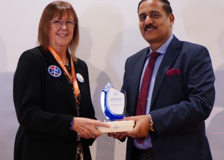 मैरिंगो एशिया हॉस्पिटल्स ने आयोजित किया नर्सिंग एक्सीलेंस कॉन्क्लेव