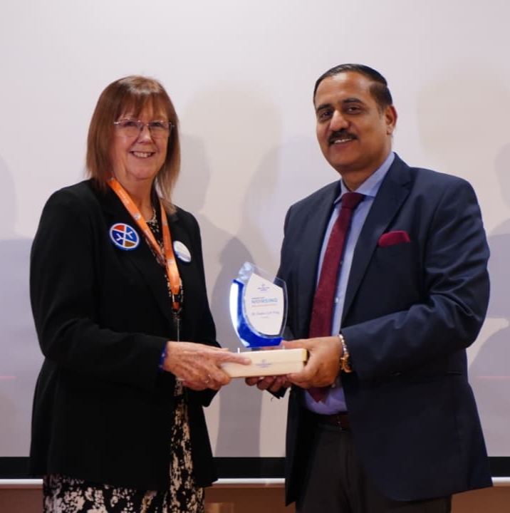 मैरिंगो एशिया हॉस्पिटल्स ने आयोजित किया नर्सिंग एक्सीलेंस कॉन्क्लेव