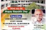 Happy repulic day wish by dayanad school