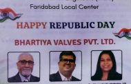 Happy repulic day wish by bhartiya value