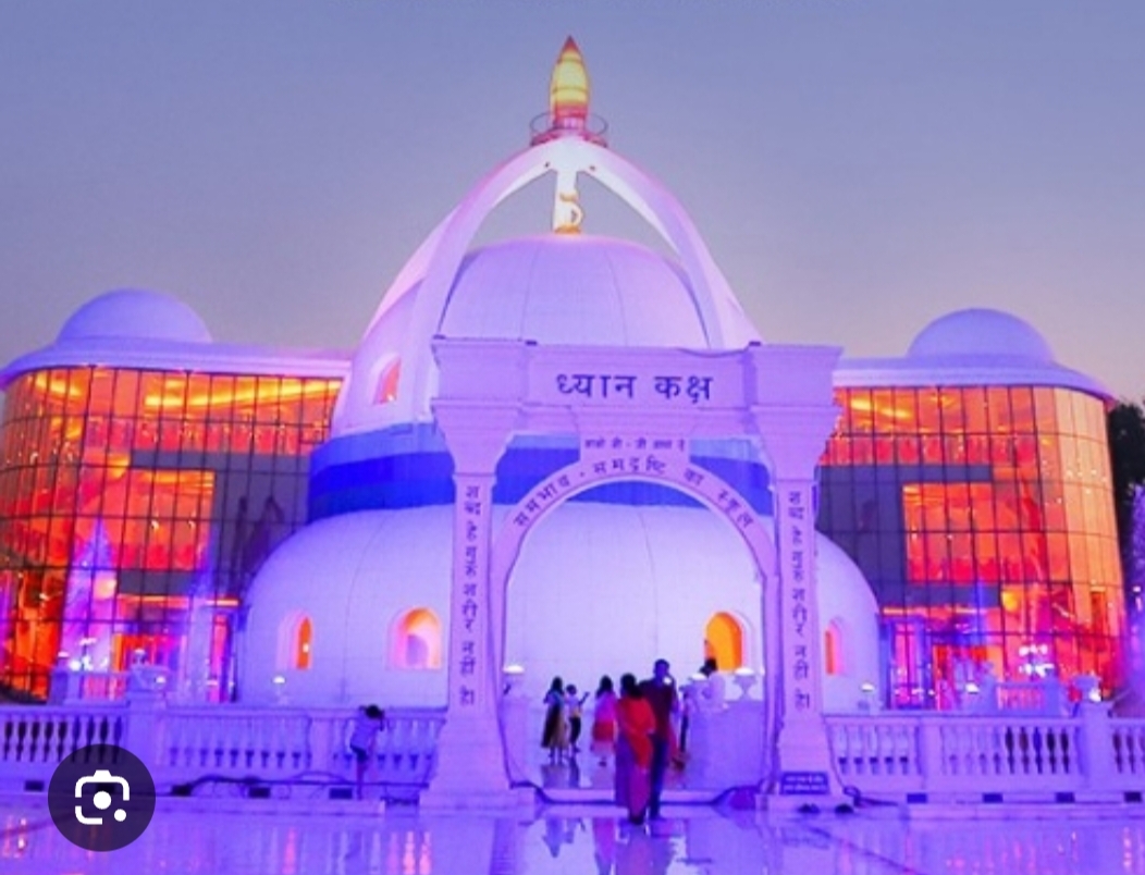 सतयुग दर्शन  ट्रस्ट (रजि.)ने किया अभिभावकों को  आह्वान