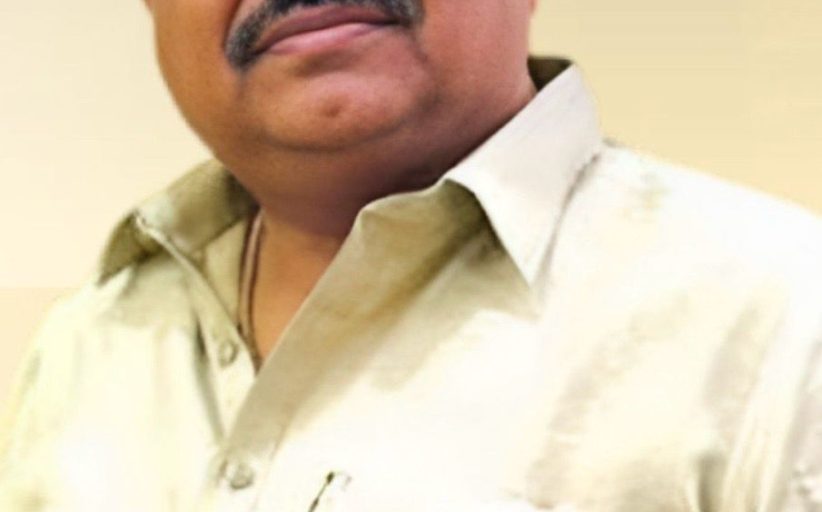 बजट 2026 विकसित भारत का बजट:उमेश भाटी