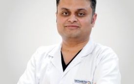 यथार्थ सुपर स्पेशियलिटी हॉस्पिटल, सेक्टर-88 के डॉक्टरों ने समय रहते पहचान और उन्नत एंडोस्कोपी से पेट के कैंसर को टाला