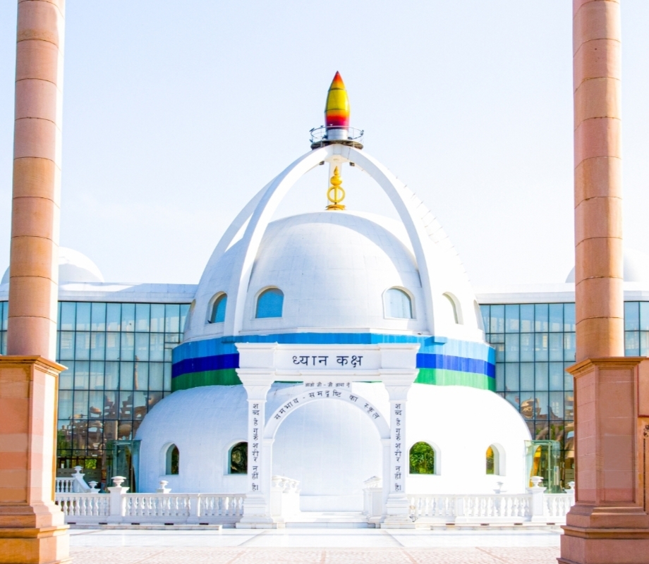 मास्टर ट्रेनर्स सशक्तिकरण कार्यक्रम का आयोजन